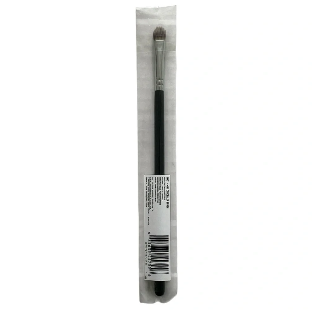 Morphe Mini Black Concealer Brush